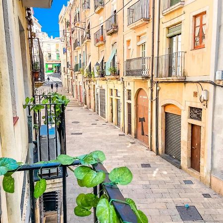 Unik Vacation Sedassos Apartment Tarragona Ngoại thất bức ảnh