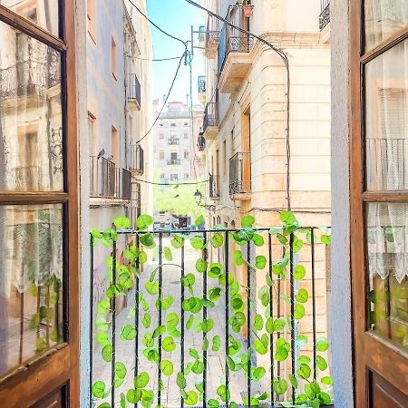 Unik Vacation Sedassos Apartment Tarragona Ngoại thất bức ảnh