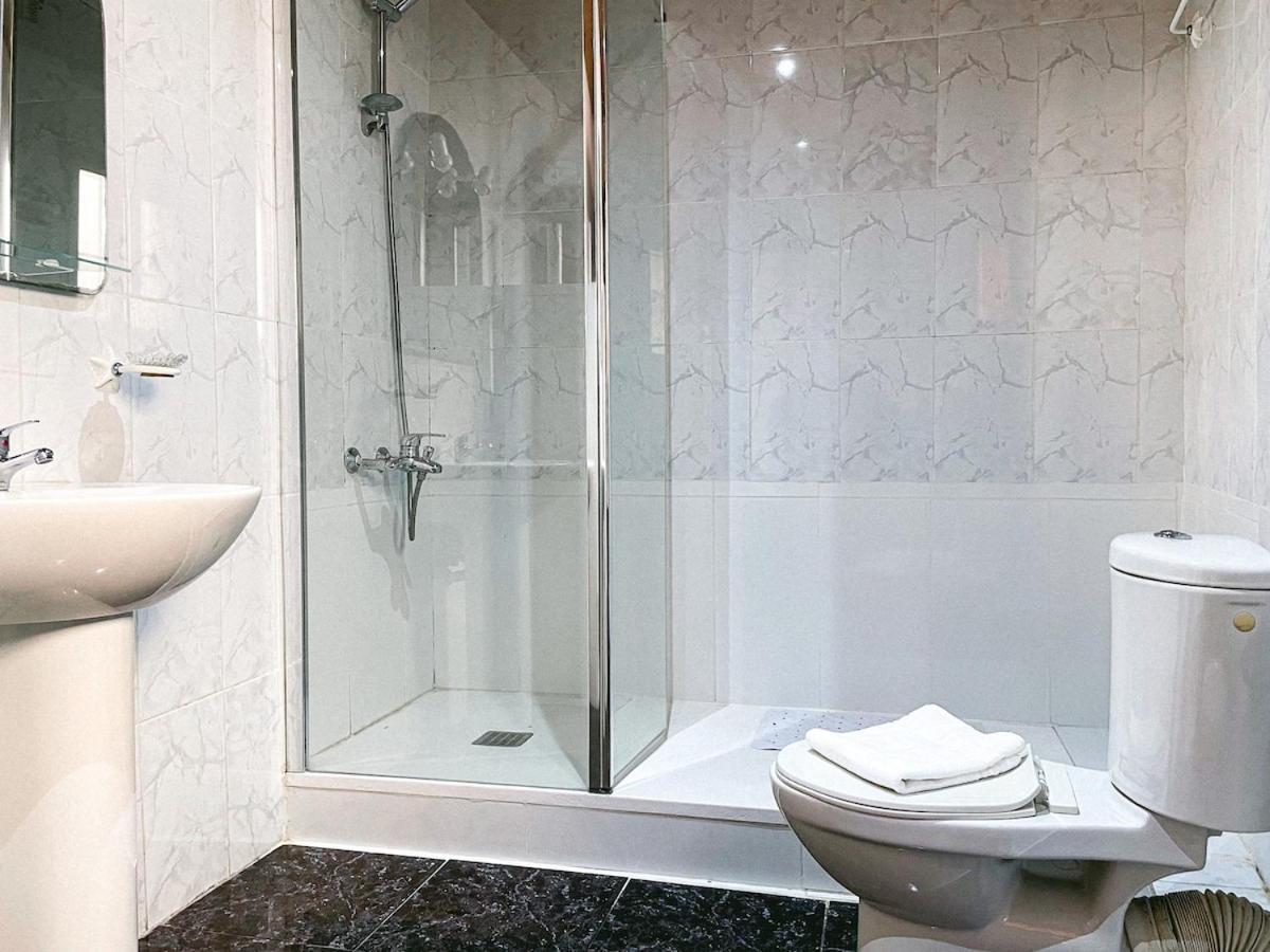 Unik Vacation Sedassos Apartment Tarragona Ngoại thất bức ảnh