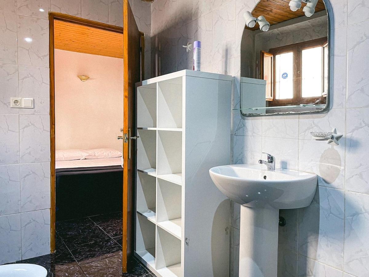 Unik Vacation Sedassos Apartment Tarragona Ngoại thất bức ảnh