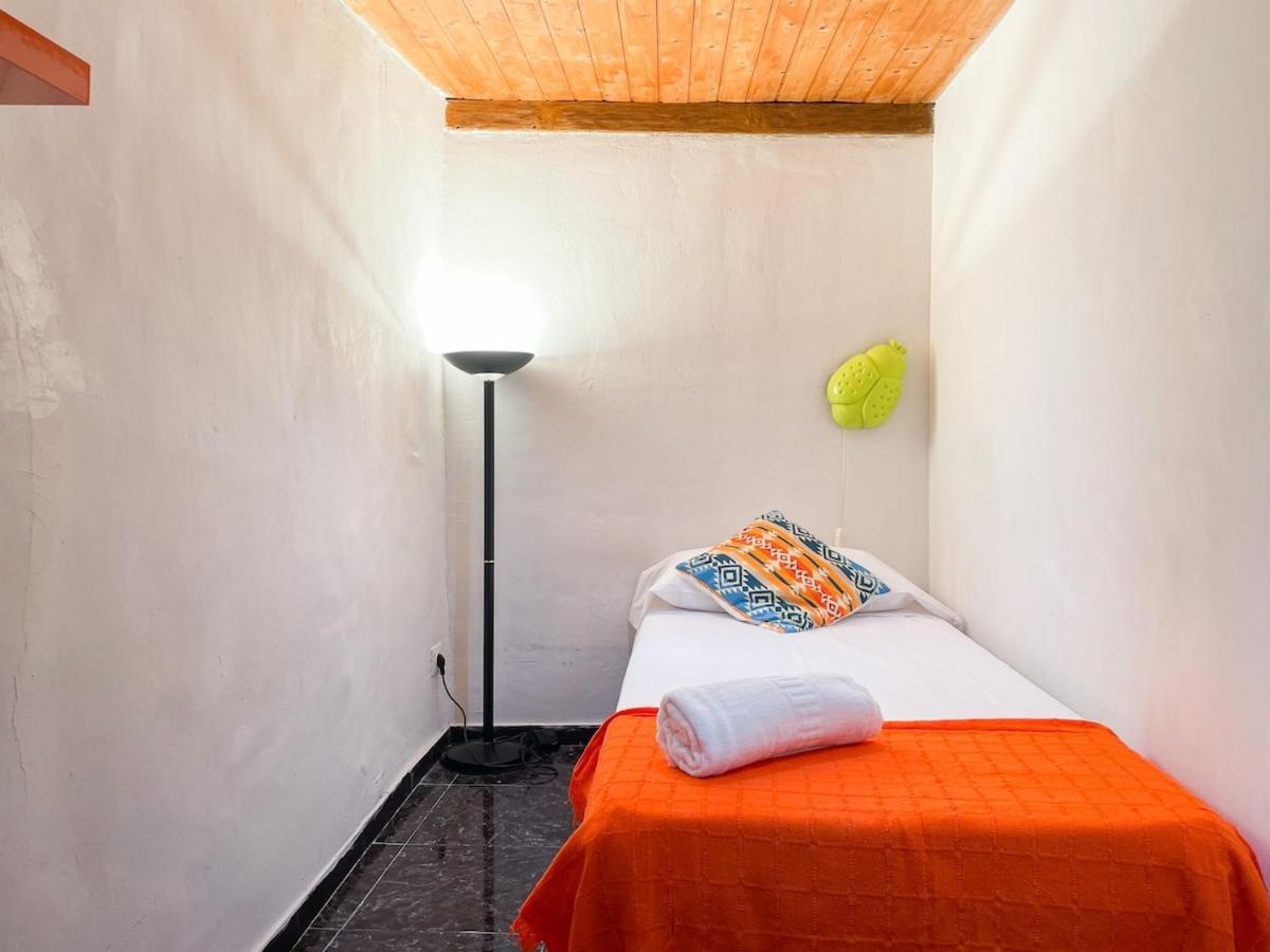 Unik Vacation Sedassos Apartment Tarragona Ngoại thất bức ảnh