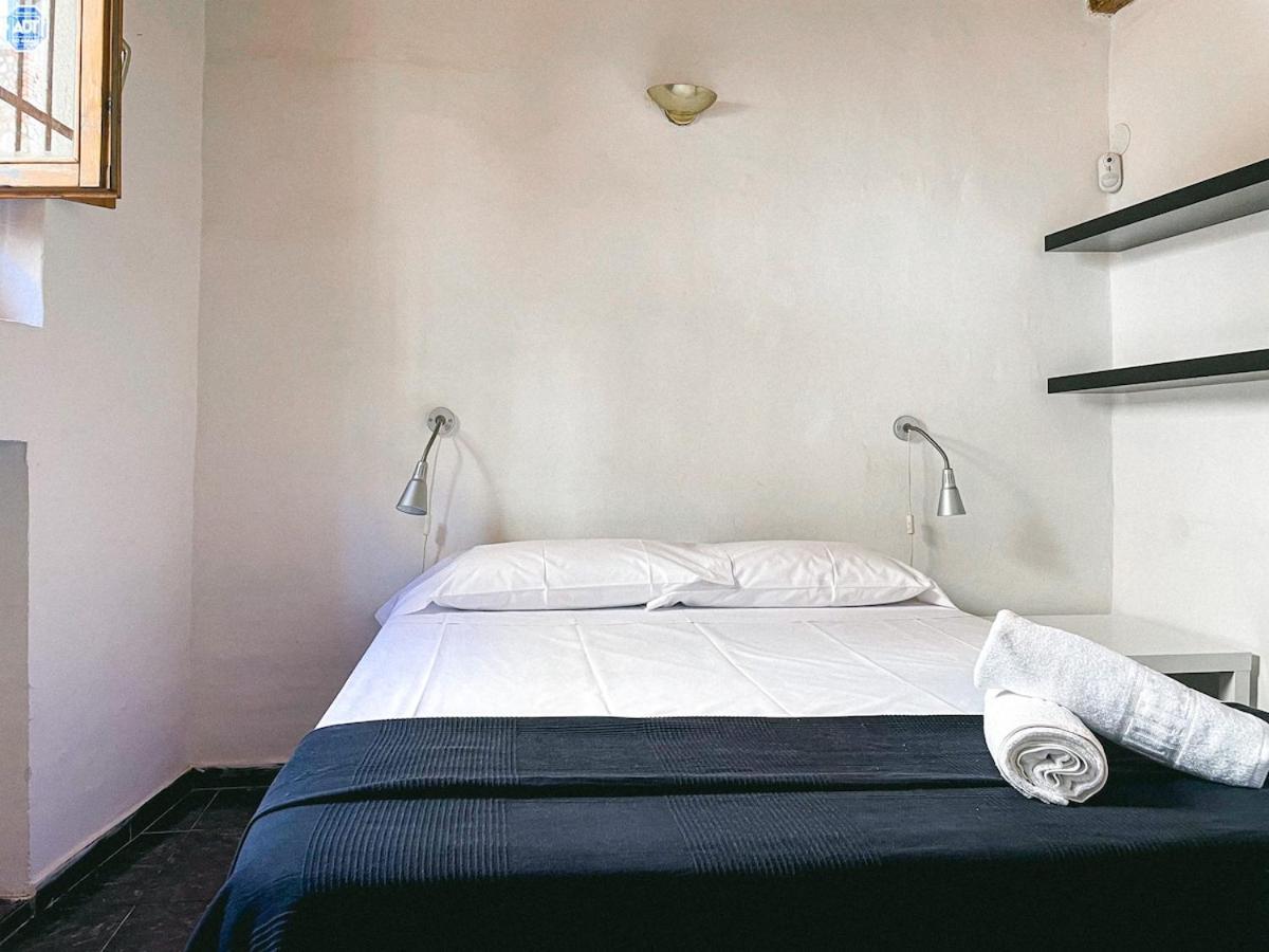 Unik Vacation Sedassos Apartment Tarragona Ngoại thất bức ảnh