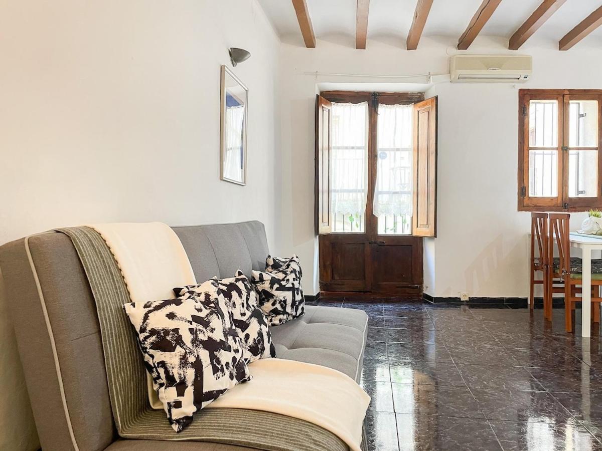 Unik Vacation Sedassos Apartment Tarragona Ngoại thất bức ảnh