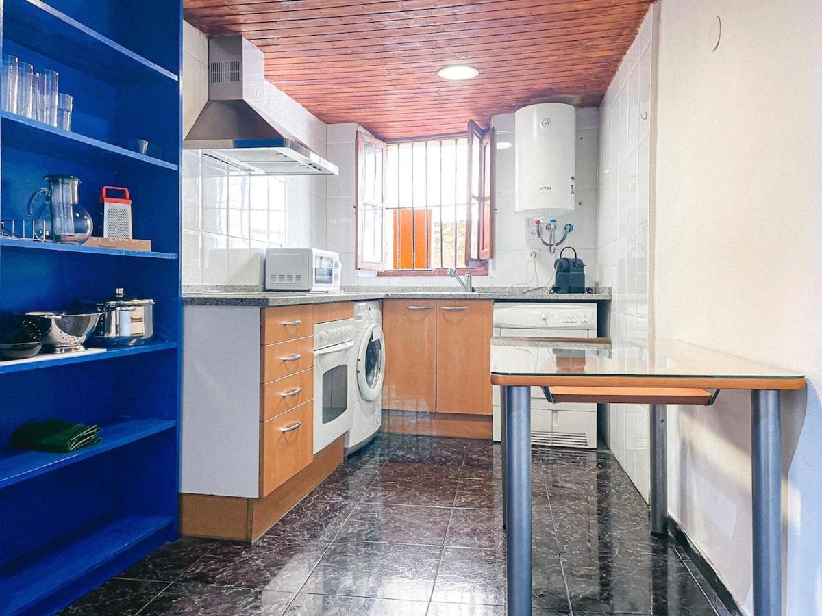 Unik Vacation Sedassos Apartment Tarragona Ngoại thất bức ảnh
